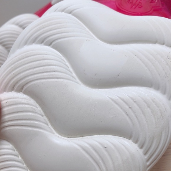 Moncler sneakers - Picture 6 of 8